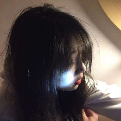 高清专属姓氏头像女生大全图片