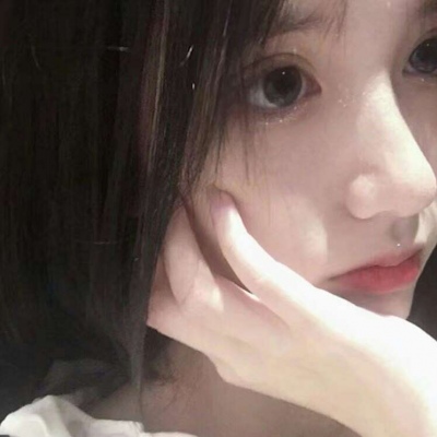 高清超级好看仙气女生动漫头像图片