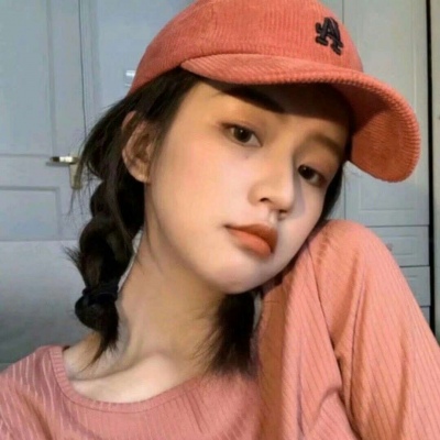 高清超级好看仙气女生动漫头像图片