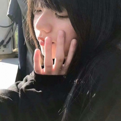 高清超级好看仙气女生动漫头像图片