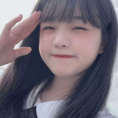 高清超级好看仙气女生动漫头像图片