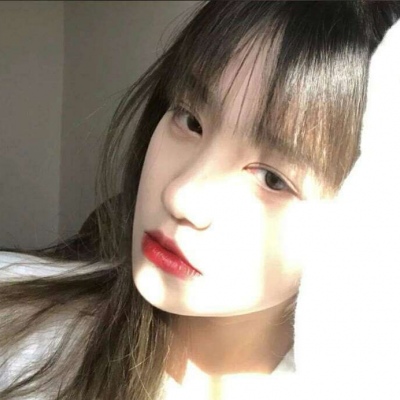 高清超级好看仙气女生动漫头像图片
