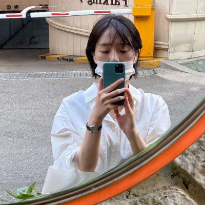 高清女生头像唯美霸气古风真人图片