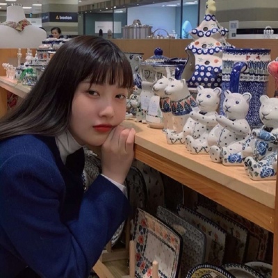高清女生头像唯美霸气古风真人图片