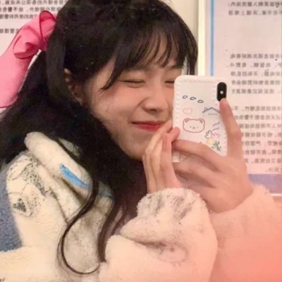 高清女生头像唯美霸气古风真人图片