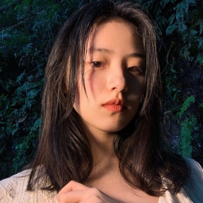 高清女生头像唯美霸气古风真人图片