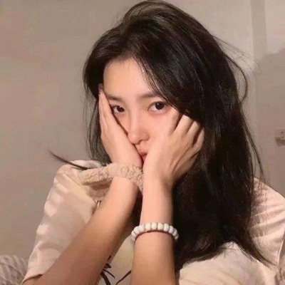 高清女生头像唯美霸气古风真人图片