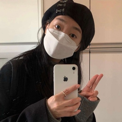 高清女生头像唯美霸气古风真人图片