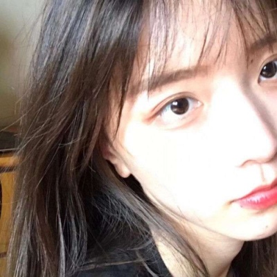 女生微信头像动漫 卡通图片