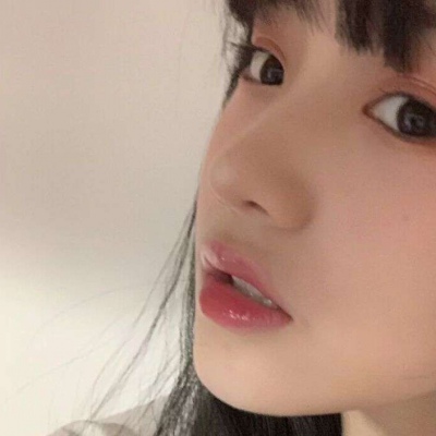 女生微信头像动漫 卡通图片
