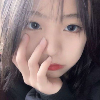 女生微信头像动漫 卡通图片