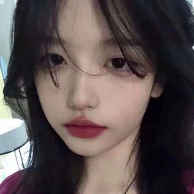 女生微信头像动漫 卡通图片