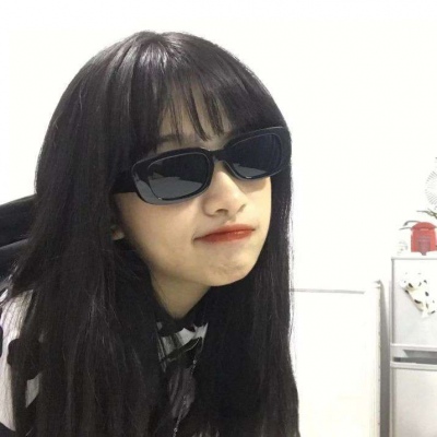 女生微信头像动漫 卡通图片