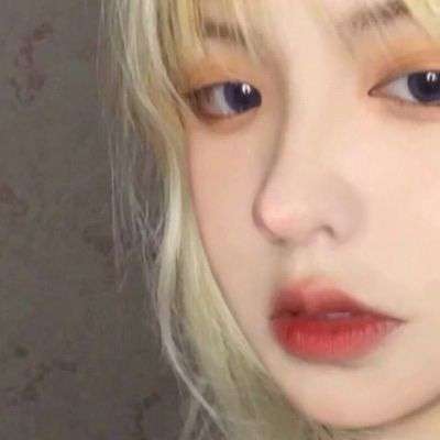 女生微信头像动漫 卡通图片