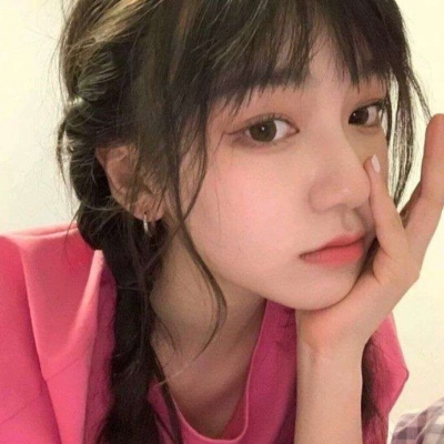 女生微信头像动漫 卡通图片