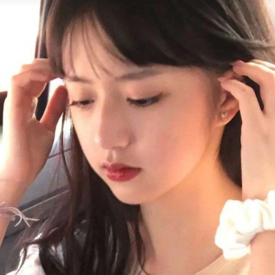 女生微信头像动漫 卡通图片