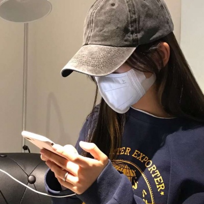 高清好看的单人头像浪漫欧洲女生头像图片大全图片