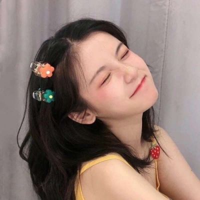 高清有气质的头像优质女生头像气质 阳光图片