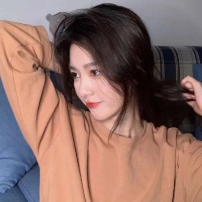 高清有气质的头像优质女生头像气质 阳光图片