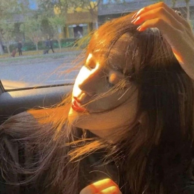高清有气质的头像优质女生头像气质 阳光图片