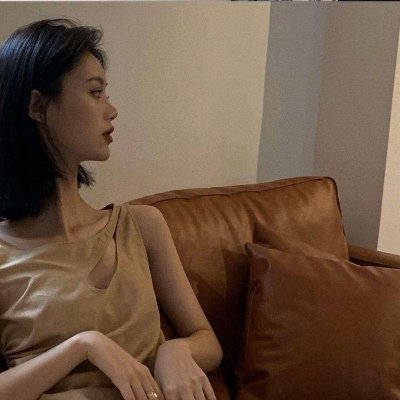 高清有气质的头像优质女生头像气质 阳光图片