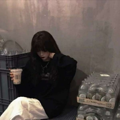 高清有气质的头像优质女生头像气质 阳光图片