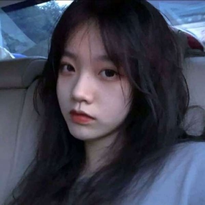 高清有气质的头像优质女生头像气质 阳光图片
