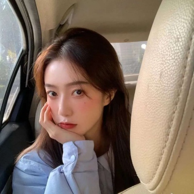 高清有气质的头像优质女生头像气质 阳光图片