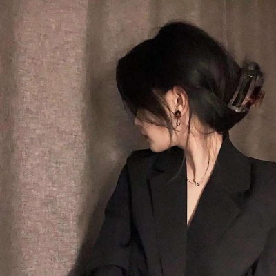 高清有气质的头像优质女生头像气质 阳光图片