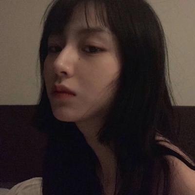 高清优质女生微笑头像大全图片