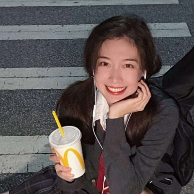 高清快手超火的闺蜜QQ吧女生好看的头像图片