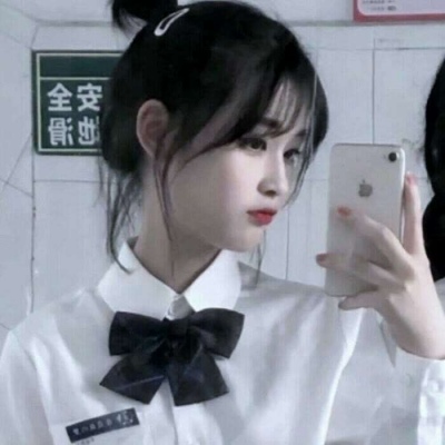 高清快手超火的闺蜜QQ吧女生好看的头像图片