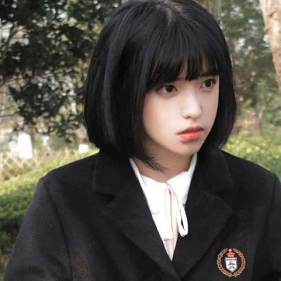 高清超仙温柔的qq女生嘴唇头像霸气图片