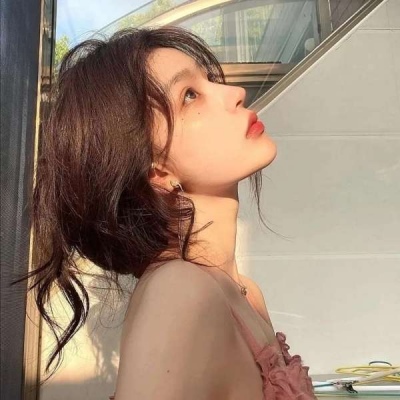 高清超仙温柔的qq女生嘴唇头像霸气图片