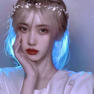 高清超仙温柔的qq女生嘴唇头像霸气图片