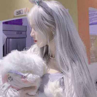 高清超仙温柔的qq女生嘴唇头像霸气图片