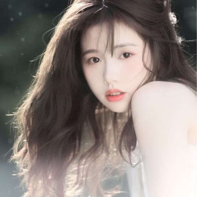 高清一对两张的超火闺蜜女生头像随便图片