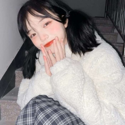 高清一对两张的超火闺蜜女生头像随便图片