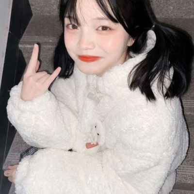 高清一对两张的超火闺蜜女生头像随便图片