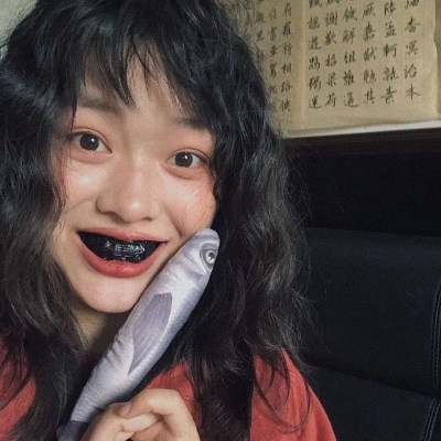 高清逗比搞怪的沙雕系头像qq动漫伤感女生头像带字头像图片