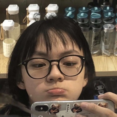 高清逗比搞怪的沙雕系头像qq动漫伤感女生头像带字头像图片
