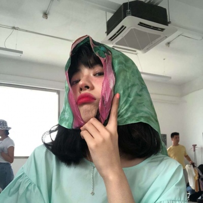 高清逗比搞怪的沙雕系头像qq动漫伤感女生头像带字头像图片