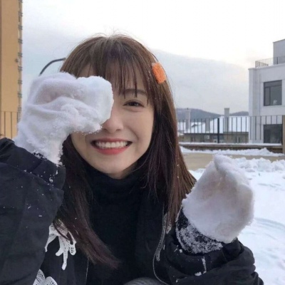 高清适合甜美一群最漂亮的女生图片头像图片大全图片