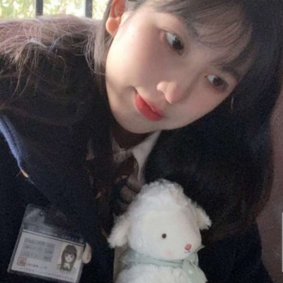 高清适合甜美一群最漂亮的女生图片头像图片大全图片