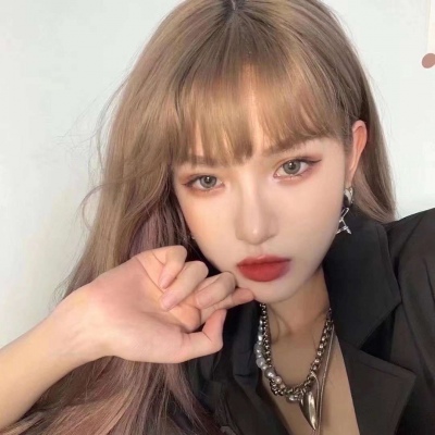 优质混网女生阳台侧脸头像图片