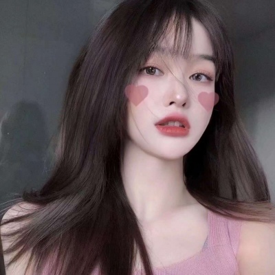 优质混网女生阳台侧脸头像图片