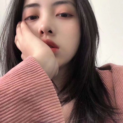 优质混网女生阳台侧脸头像图片