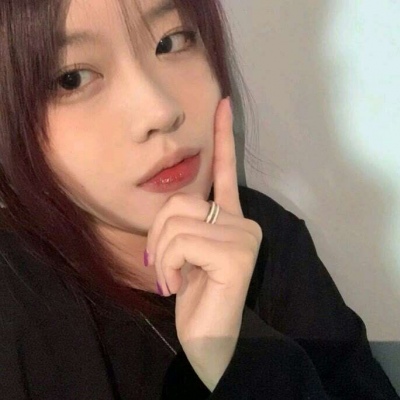 ins超仙优质qq头像非主流女生超拽图片
