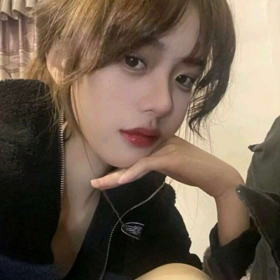 ins超仙优质qq头像非主流女生超拽图片