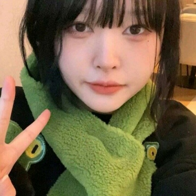 ins超仙优质qq头像非主流女生超拽图片